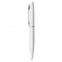 Metal Promotional Pens - Metro Ring Metal Pen