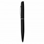 Metal Promotional Pens - Metro Ring Metal Pen