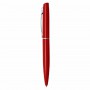 Metal Promotional Pens - Metro Ring Metal Pen