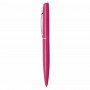Metal Promotional Pens - Metro Ring Metal Pen