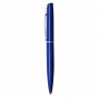 Metal Promotional Pens - Metro Ring Metal Pen