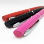 Metal Promotional Pens - Metro Ring Metal Pen