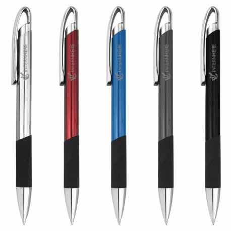 Metal Promotional Pens - America Metal Pen