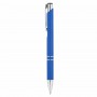 Metal Promotional Pens - Euroauz Matt Metal Pen