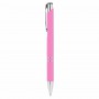 Euroauz Rubberised Metal Pen