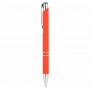 Euroauz Rubberised Metal Pen