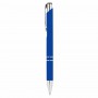 Euroauz Rubberised Metal Pen