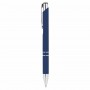 Euroauz Rubberised Metal Pen