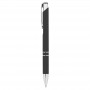 Euroauz Rubberised Metal Pen