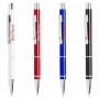 Metal Promotional Pens - Zona Metal Pen