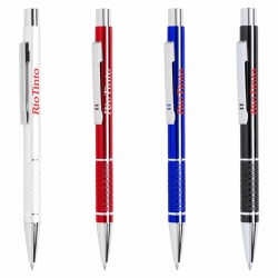 Metal Promotional Pens - Zona Metal Pen
