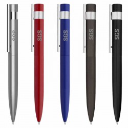 Metal Promotional Pens - Pinicle Metal Pen