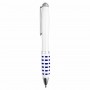 Metal Promotional Pens - Aura Dot Metal Pen