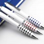 Metal Promotional Pens - Aura Dot Metal Pen