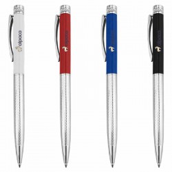 Metal Promotional Pens - Hanxen Metal Pen