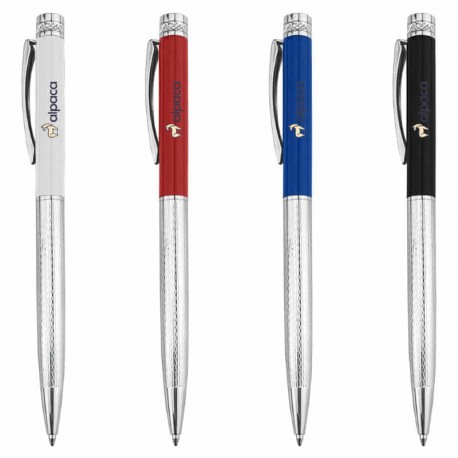 Metal Promotional Pens - Hanxen Metal Pen