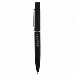 Metal Promotional Pens - Axel Metal Pen