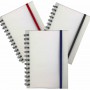 Promotional Journals & Noteboooks - Launa PP Notebook B6