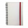 Promotional Journals & Noteboooks - Launa PP Notebook B6