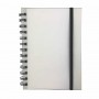 Promotional Journals & Noteboooks - Launa PP Notebook B6