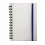 Promotional Journals & Noteboooks - Launa PP Notebook B6