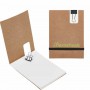 Promotional Journals & Noteboooks - Flexi Notebook