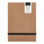 Promotional Journals & Noteboooks - Flexi Notebook