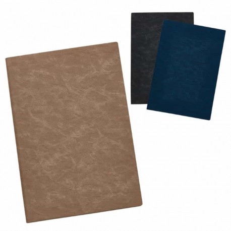 Promotional Journals & Noteboooks - Falby Notebook A5