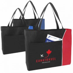 Shopping Tote Bags - Nylon Shopper