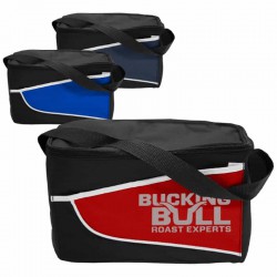 Cooler Bags - Nylon Cooler Bag Coloured