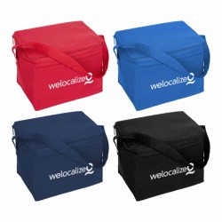 Cooler Bags - Nylon Cooler Bag