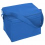 Cooler Bags - Nylon Cooler Bag