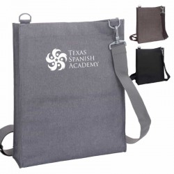Duffle Bags & Sacks - Nylon Library Bag