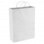 Paper Kraft Shopping Bag