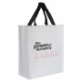 Paper Bags - Warp and Weft Paper Bag