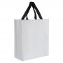 Paper Bags - Warp and Weft Paper Bag