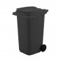 Enviro Office Items - Wheelie Bin Pen Holder