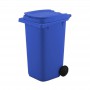 Enviro Office Items - Wheelie Bin Pen Holder