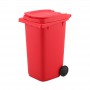 Enviro Office Items - Wheelie Bin Pen Holder