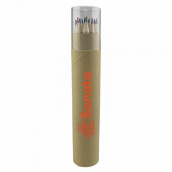 Pencils - Colour Pencil Tube