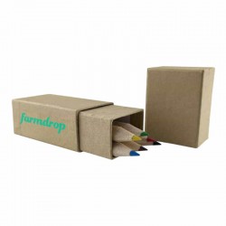 Pencils - Colour Pencil Set
