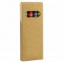 Pencils - Dali 4CT Crayon Set