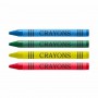 Pencils - Dali 4CT Crayon Set