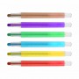 Pencils - Turin 6CT Twist Crayon Set