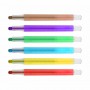 Turin 6CT Twist Crayon Set