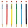 Pencils - Round Mechanical Pencil