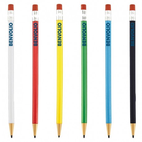 Pencils - Round Mechanical Pencil