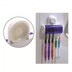 Personal Products - Toothbrush Holder
