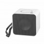 Phone Accessories - Square Blue Tooth Speaker
