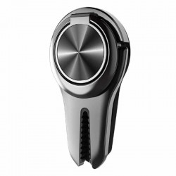 Phone Accessories - Car Vent Phone Holder Ring